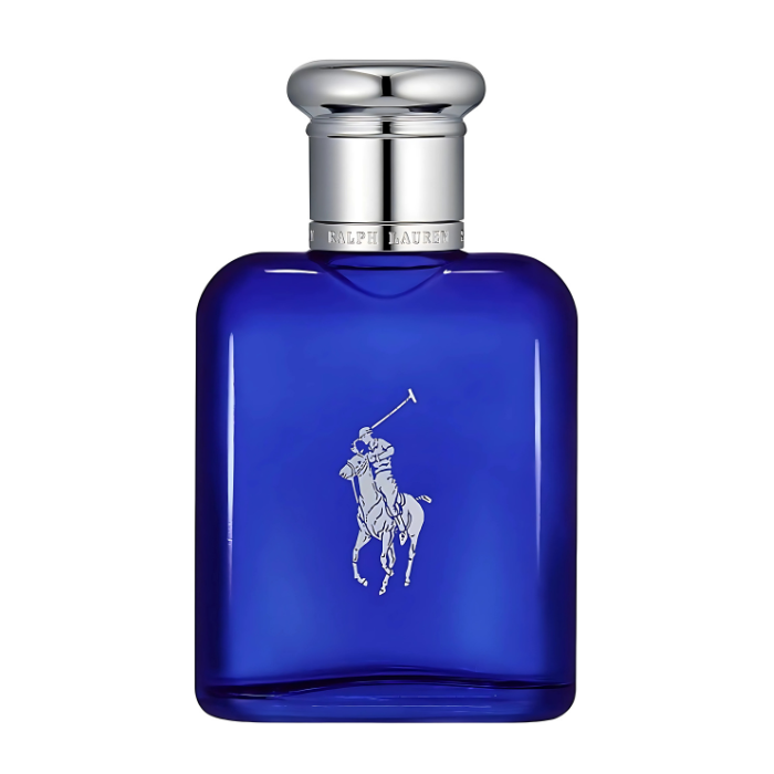 Polo Blue by Ralph Lauren Eau De Parfum 2.5 oz
