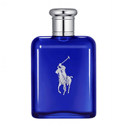 Polo Blue by Ralph Lauren Eau De Toilette 4.2 oz