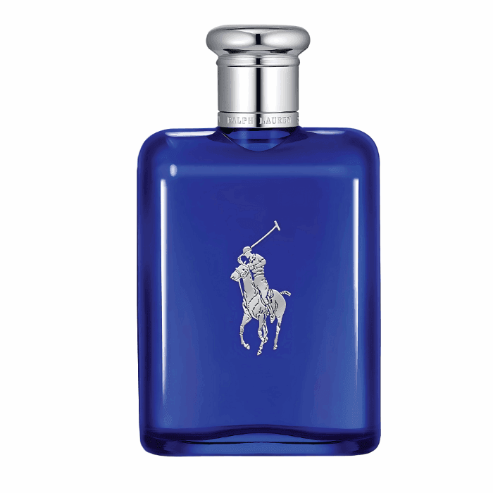 Polo Blue by Ralph Lauren Eau De Toilette 6.7 oz