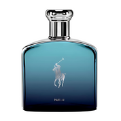 Polo Deep Blue by Ralph Lauren Parfum 2.5 oz