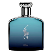 Polo Deep Blue by Ralph Lauren Parfum 4.2 oz