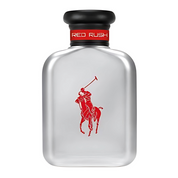 Polo Red Rush by Ralph Lauren Eau De Toilette 2.5 oz