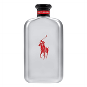 Polo Red Rush by Ralph Lauren Eau De Toilette 6.7 oz