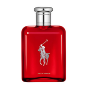 Polo Red by Ralph Lauren Eau De Parfum 4.2 oz
