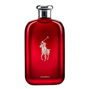 Polo Red by Ralph Lauren Eau De Parfum 6.7 oz