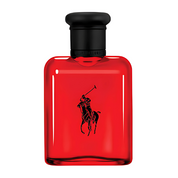 Polo Red by Ralph Lauren Eau De Toilette 2.5 oz
