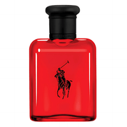 Polo Red by Ralph Lauren Eau De Toilette 4.2 oz