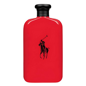Polo Red by Ralph Lauren Eau De Toilette 6.7 oz