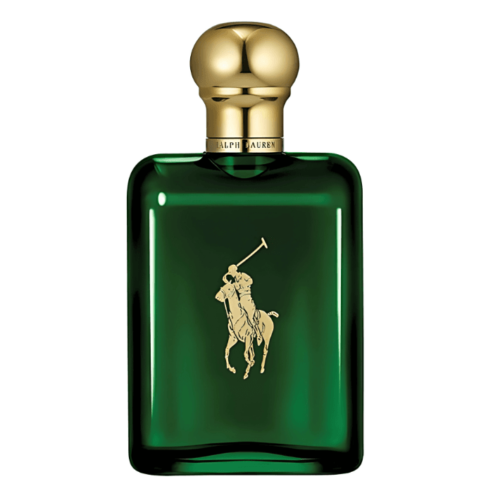 Polo by Ralph Lauren Eau De Toilette 8 oz