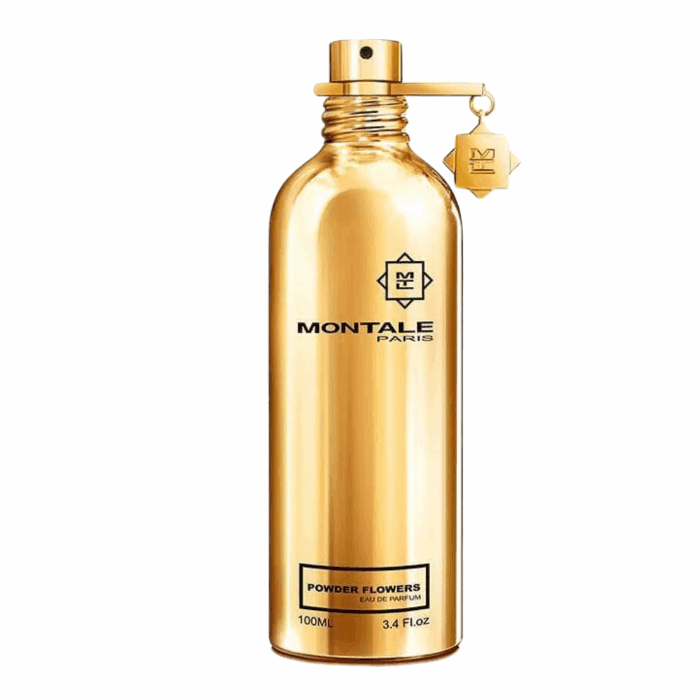 Powder Flowers by Montale Eau De Parfum 3.4 oz