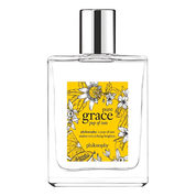 Pure Grace Pop Of Sun by Philosophy Eau De Toilette 4 oz