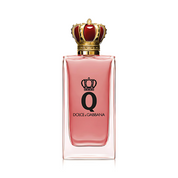 Q By Dolce & Gabbana Eau De Parfum Intense 3.3 oz