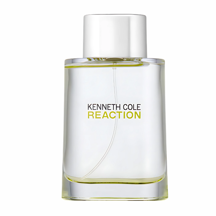 Reaction by Kenneth Cole Eau De Toilette 3.4 oz