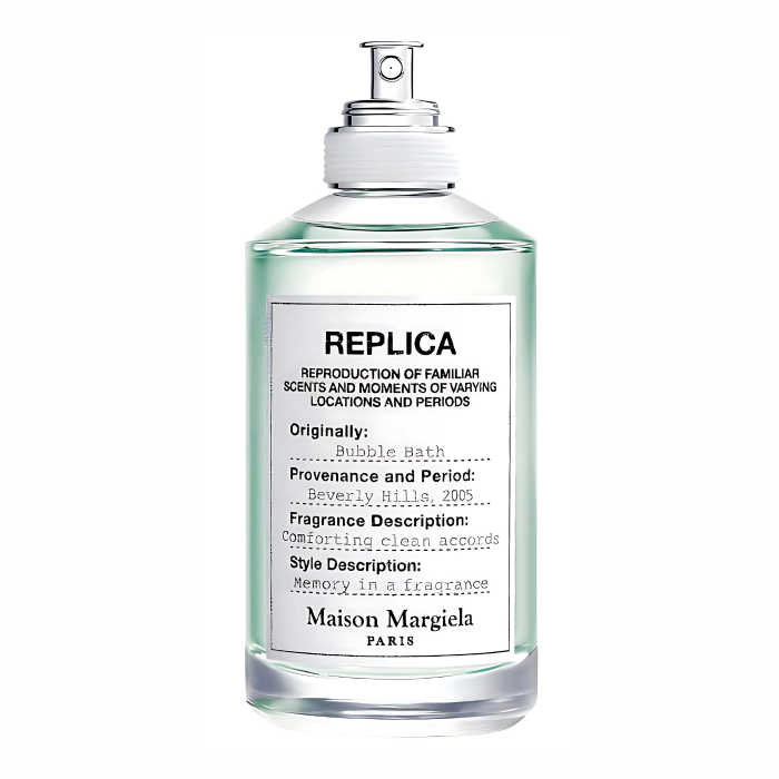 Replica Bubble Bath by Maison Margiela Eau De Toilette 3.4 oz