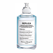 Replica Sailing Day by Maison Margiela Eau De Toilette 3.4 oz