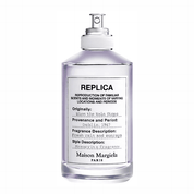 Replica When The Rain Stops by Maison Margiela Eau De Toilette 3.4 oz