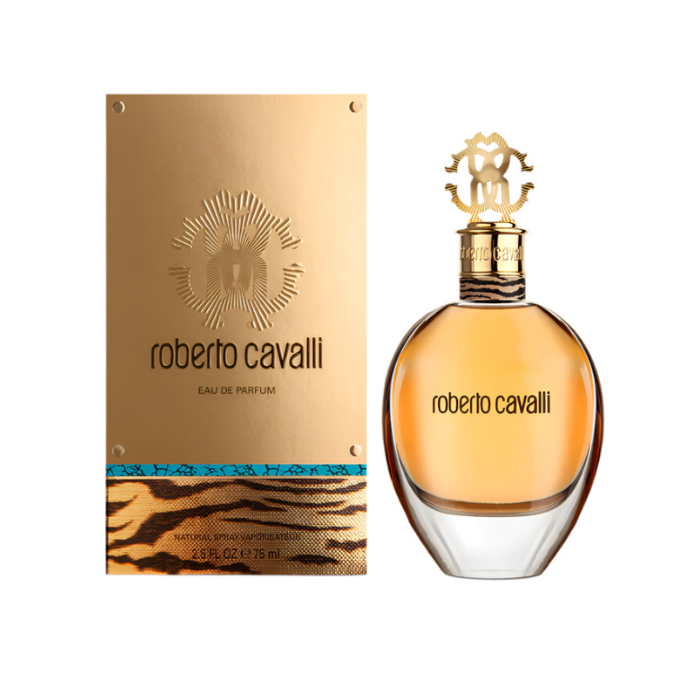 Roberto Cavalli by Roberto Cavalli 2.5 oz Eau De Parfum