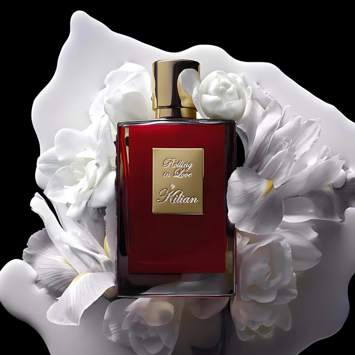 Rolling in Love by Kilian Eau De Parfum 1.7 oz