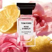 Rose D'amalfi by Tom Ford Eau De Parfum 1.7 oz