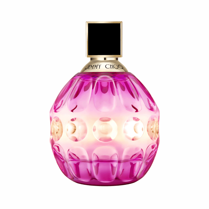 Rose Passion by Jimmy Choo Eau De Parfum 3.3 oz