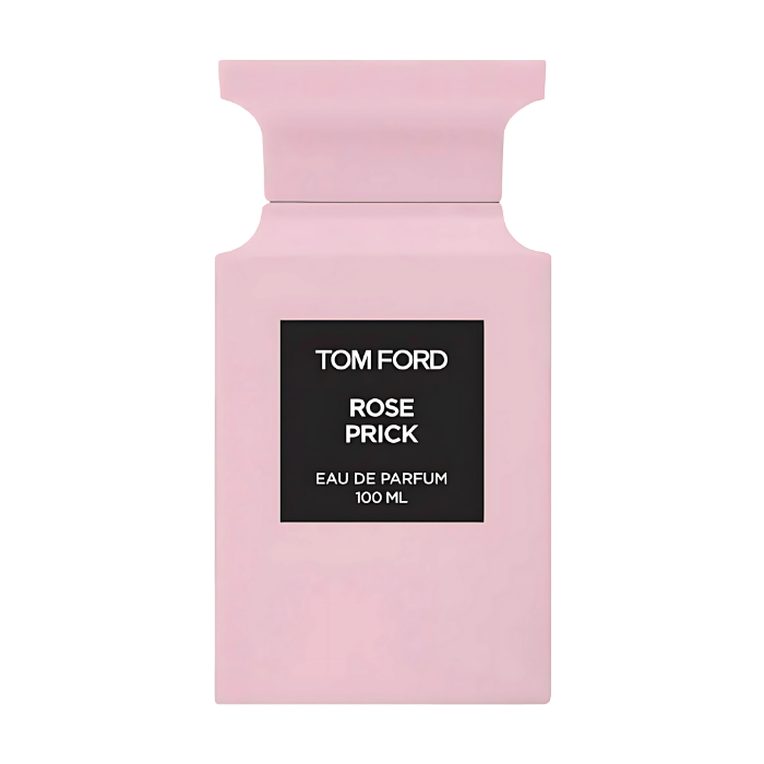 Rose Prick by Tom Ford Eau De Parfum 3.4 oz