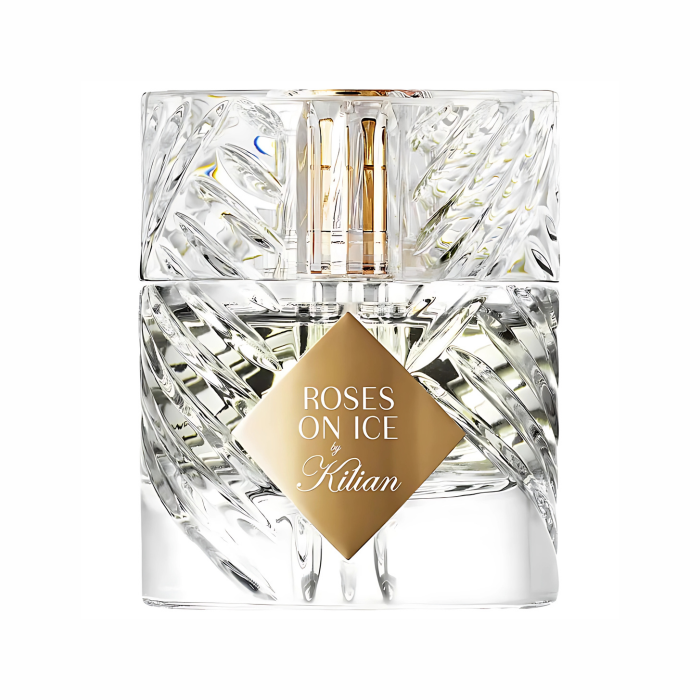Roses On Ice by Kilian Eau De Parfum 1.7 oz