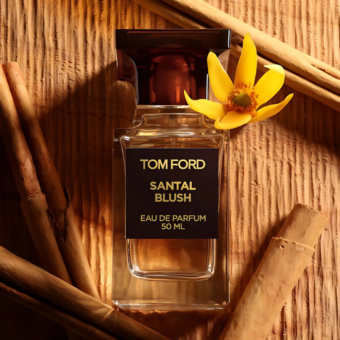 Santal Blush by Tom Ford Eau De Parfum 1.7 oz