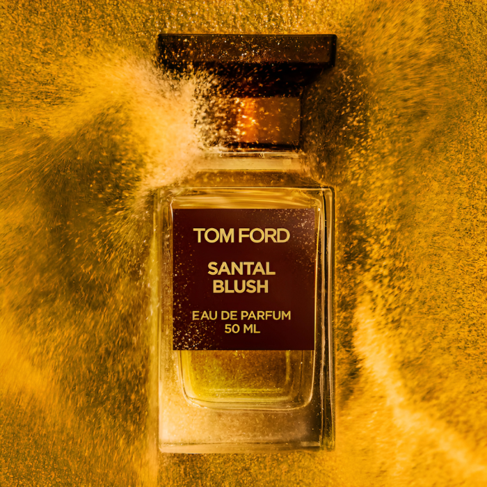 Santal Blush by Tom Ford Eau De Parfum 1.7 oz
