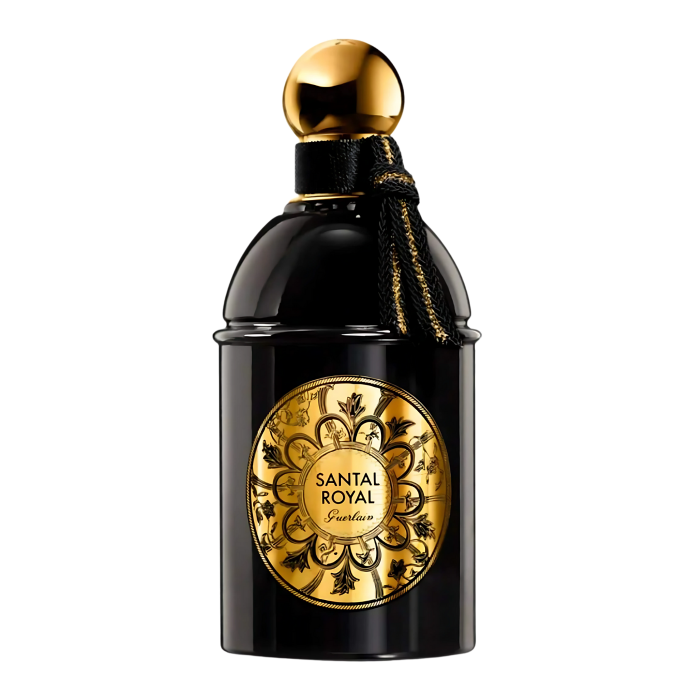 Santal Royal by Guerlain Eau De Parfum 4.2 oz