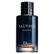 Sauvage By Christian Dior Eau De Parfum 3.4 oz