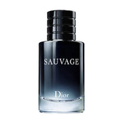 Sauvage by Christian Dior Eau De Toilette 2 oz