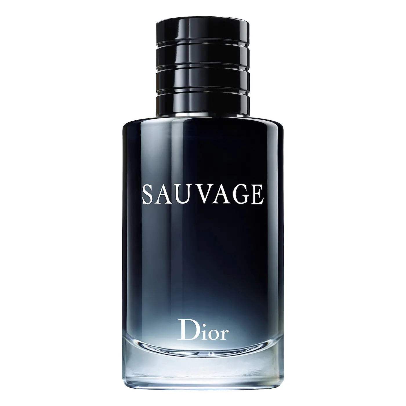 Sauvage by Christian Dior Eau De Toilette 3.4 oz