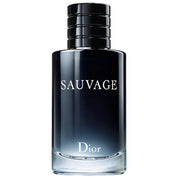 Sauvage by Christian Dior Eau De Toilette 6.8 oz