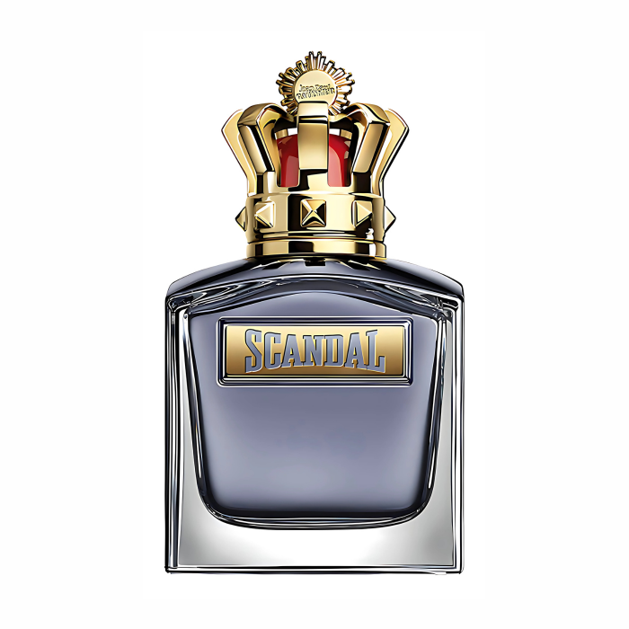 Scandal by Jean Paul Gaultier Eau De Toilette 3.4 oz
