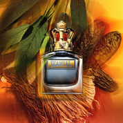 Scandal by Jean Paul Gaultier Eau De Toilette 1.7 oz