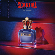 Scandal by Jean Paul Gaultier Eau De Toilette 1.7 oz