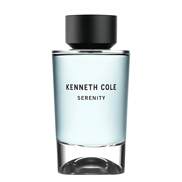 Serenity by Kenneth Cole Eau De Toilette 3.4 oz