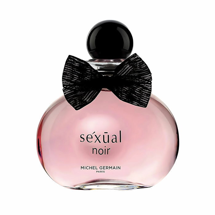 Sexual Noir by Michel Germain Eau De Parfum 4.2 oz