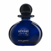 Sexual Paris Pour Homme by Michel Germain Eau De Toilette 4.2 oz