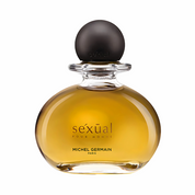 Sexual Pour Homme by Michel Germain Eau De Toilette 2.5 oz