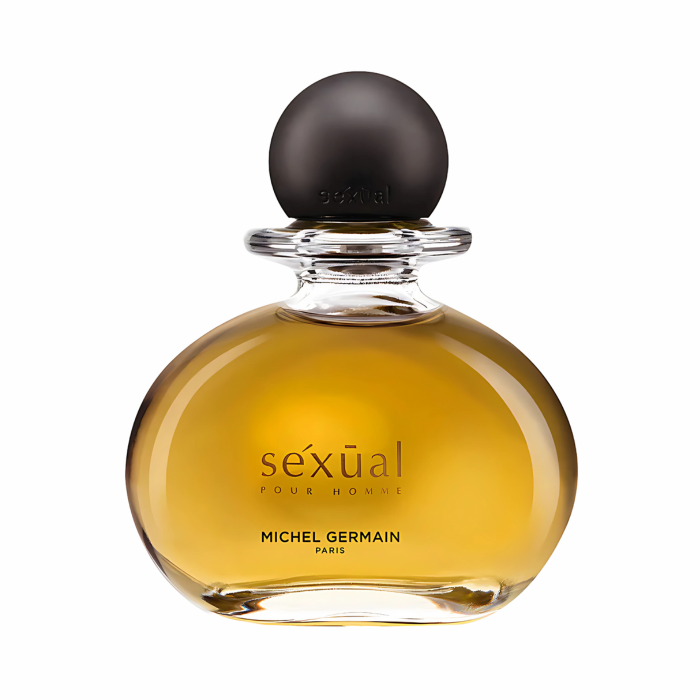 Sexual Pour Homme by Michel Germain Eau De Toilette 2.5 oz