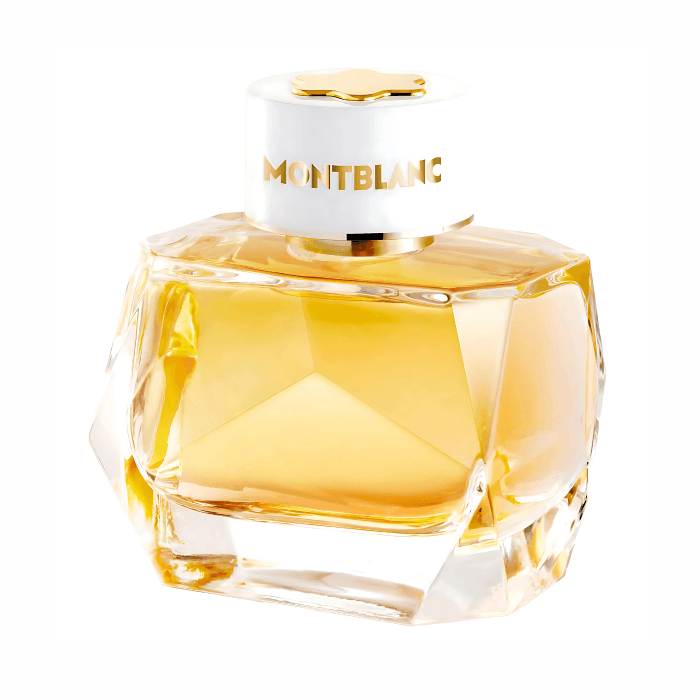 Signature Absolue by Mont Blanc Eau De Parfum 3 oz