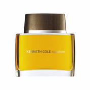 Signature by Kenneth Cole Eau De Toilette 3.4 oz