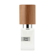 Silver Musk by Nasomatto Extrait De Parfum 1 oz