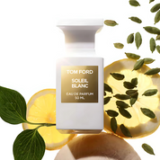 Soleil Blanc by Tom Ford Eau De Parfum 1.7 oz