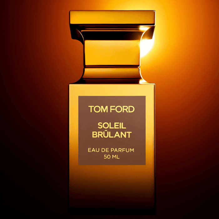 Soleil Brulant by Tom Ford Eau De Parfum 1.7 oz