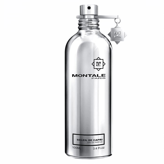 Soleil De Capri by Montale Eau De Parfum 3.3 oz