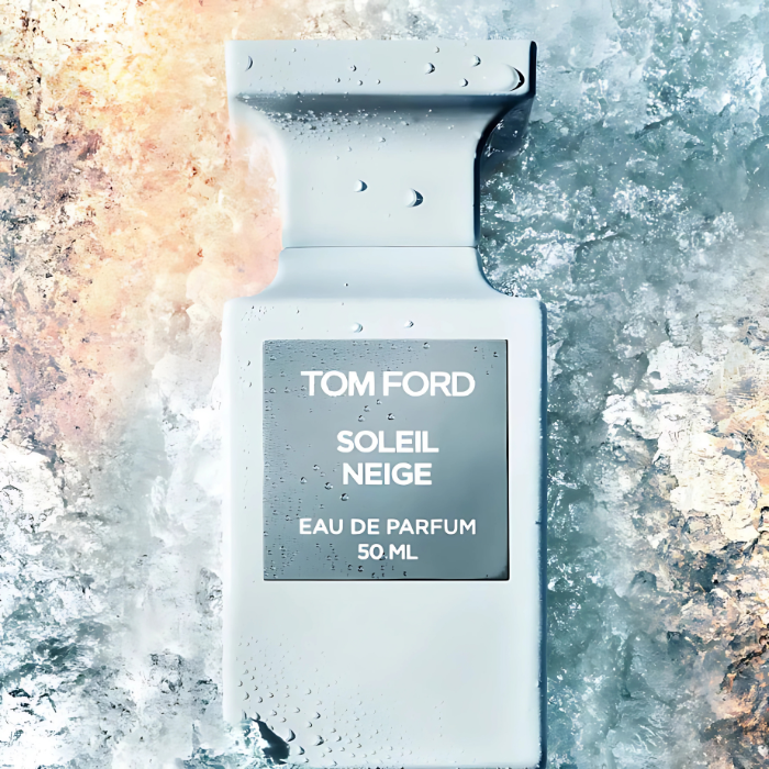 Soleil Neige by Tom Ford Eau De Parfum 1.7 oz