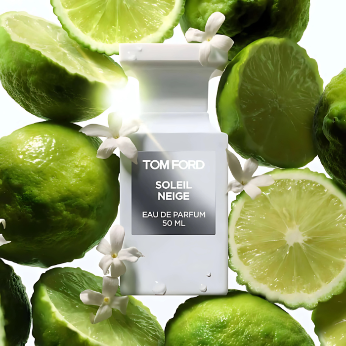 Soleil Neige by Tom Ford Eau De Parfum 1.7 oz