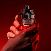 Spicebomb Infrared by Viktor & Rolf Eau De Toilette 3 oz